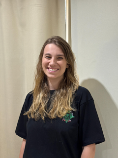 Laura Lanzarin Covre